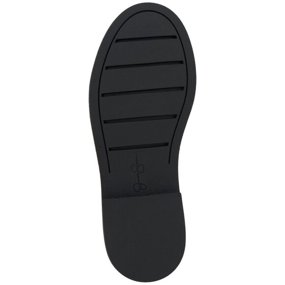 Jessica Simpson Women's Xuris Penny Loafer Flats - Picture 3 of 3